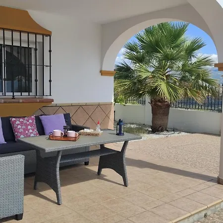 Jazmin.completa Privacidad. Piscina Privada.